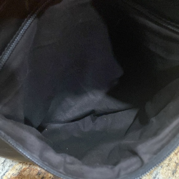 Lodis  soft leather backpack 902 - Picture 10 of 14